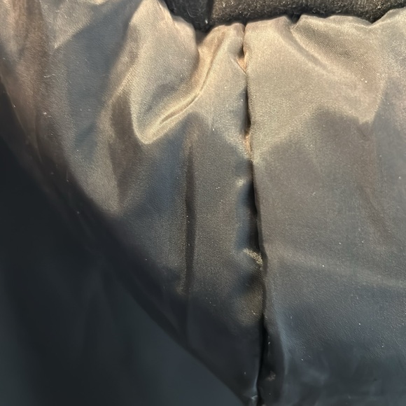 RIPZONE black winter jacket - Picture 6 of 8